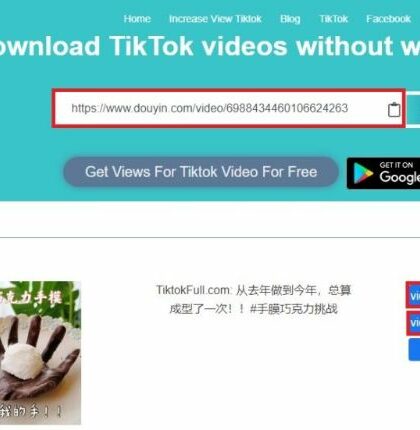download video TikTok at Downtik.com