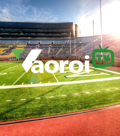 PR website Vaoroi.co