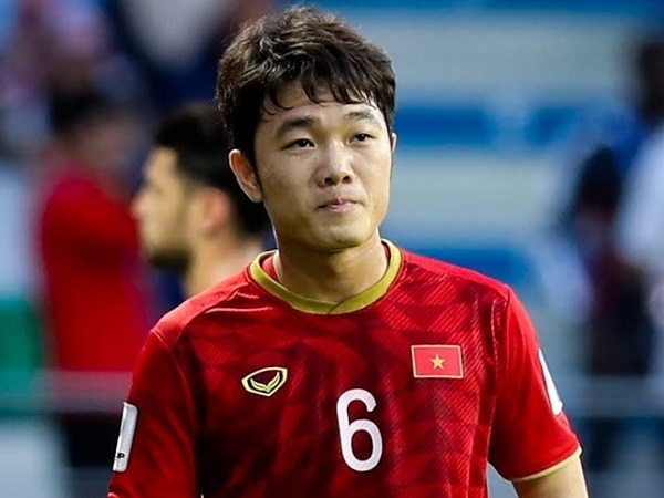 Thông tin chung liên quan đến tiểu sử cầu thủ Lương Xuân Trường