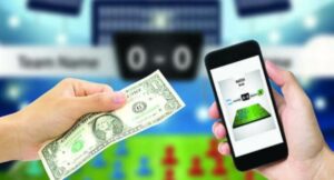 Vì sao nên chơi cá độ bóng đá trên điện thoại?