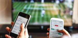 Vì sao nên chơi cá độ bóng đá trên điện thoại?