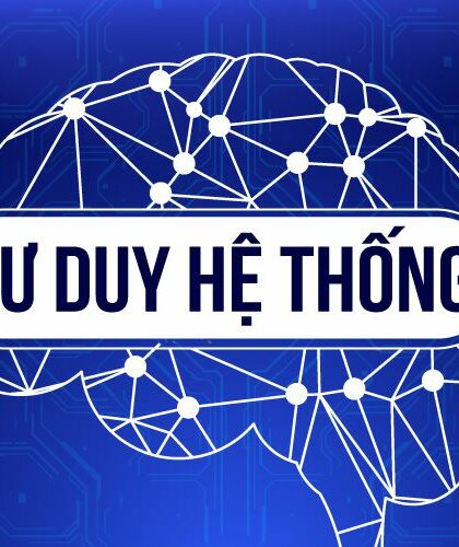 tư duy hệ thống là gì