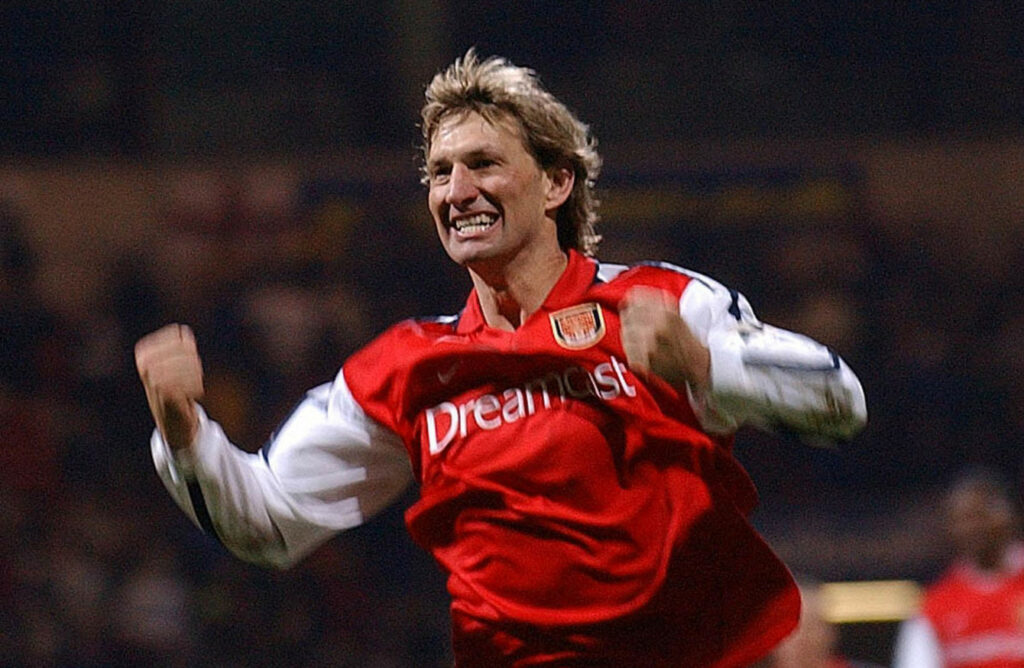 Tony Adams 