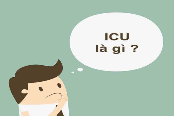 icu là gì